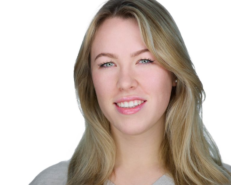 Business-Headshot, fotografiert von Christian Volk