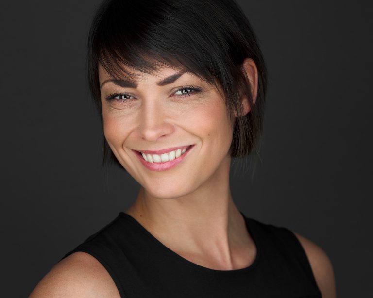 Business-Headshot, fotografiert von Christian Volk