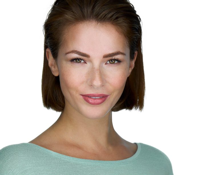 Business-Headshot, fotografiert von Christian Volk