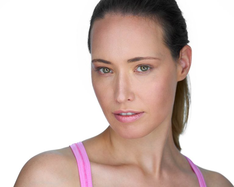 Business-Headshot, fotografiert von Christian Volk
