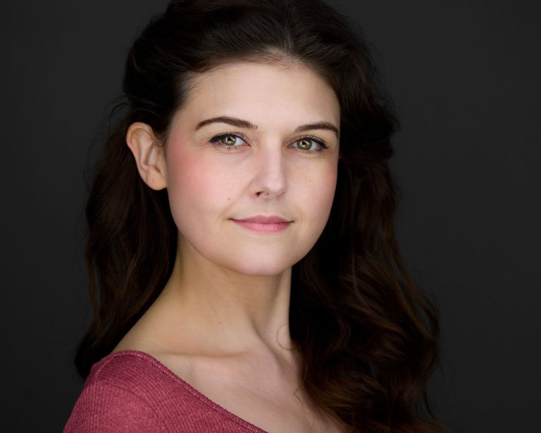 Business-Headshot, fotografiert von Christian Volk